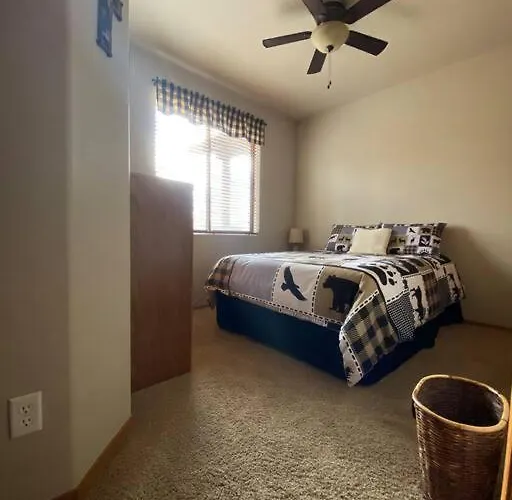 Cozy White Mountain Getaway! * Show Low