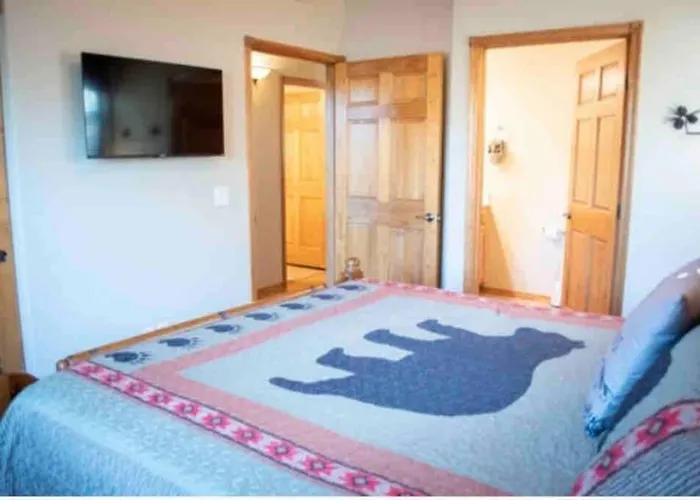 Apartment Cozy White Mountain Getaway! Show Low