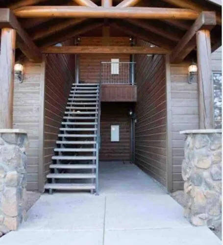 Cozy White Mountain Getaway!