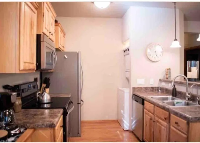 Cozy White Mountain Getaway! Apartment Show Low