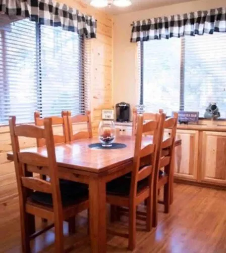 Apartment Cozy White Mountain Getaway! Show Low