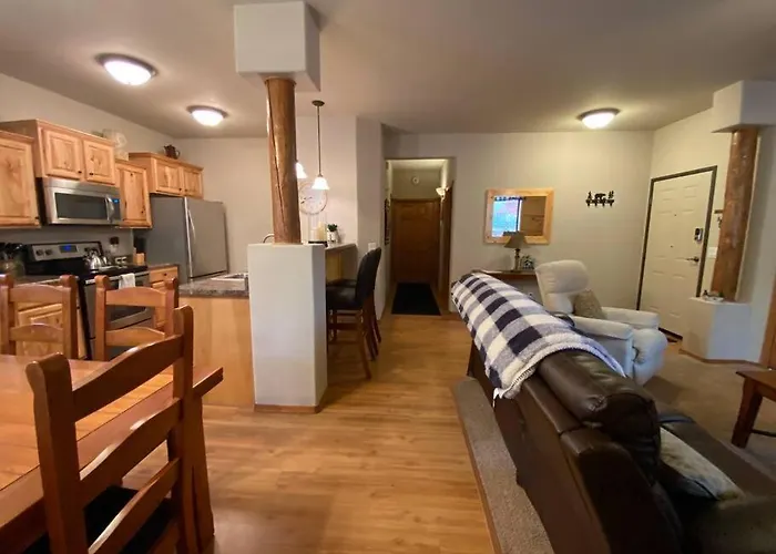 Apartment Cozy White Mountain Getaway! Show Low