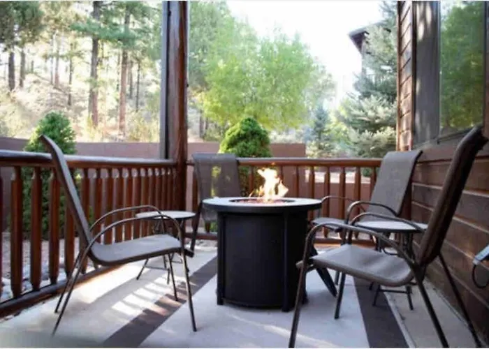 Cozy White Mountain Getaway! Show Low